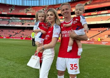 ВІДЕО. Зінченко вразив дружину незабутнім подарунком. Це було красиво