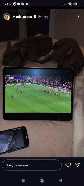 ВІДЕО. Зінченко вразив дружину незабутнім подарунком. Це було красиво