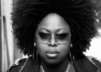 Відома співачка Енджі Стоун загинула в ДТП