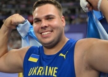 Відомий склад збірної України на Кубок Європи-2025 з метань