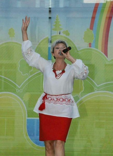 Викладачка Шосткинської дитячої школи мистецтв Тетяна Стегайло –  володорка Гран-прі Всеукраїнського конкурсу мистецтв (+відео)