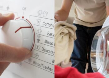 Вірусний лайфхак змушує сумніватися, чи правильно ви прали все життя