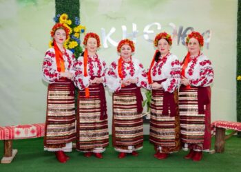 Вітаємо переможців!