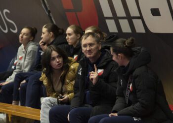 Волейбольна Суперліга фінішувала красивим розписом