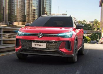 Volkswagen представив новий стильний кросовер за ціною Renault Duster (фото)