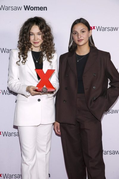 Євпаторія – Варшава: дівчина з українського Криму створила міжнародний рух і допомагає співвітчизникам (ФОТО)