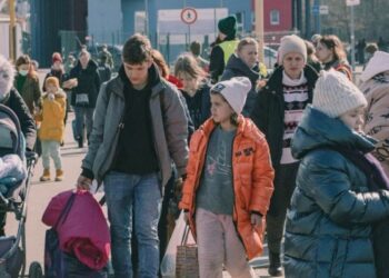 Європейський Союз готується до нової хвилі біженців з України – Politico