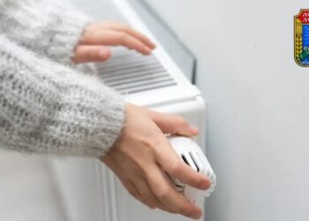 З 1 квітня у Липоводолинській громаді завершується опалювальний сезон 