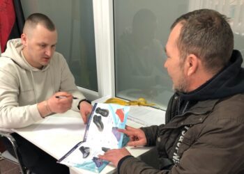 ЗАБЕЗПЕЧЕННЯ БЕЗКОШТОВНИМИ ЗАСОБАМИ РЕАБІЛІТАЦІЇ