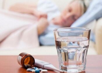 Захворюваність на грип та ГРВІ на Сумщині зменшилась на 22%