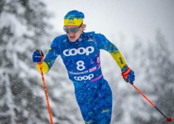 Збірна України з лижних перегонів здобула 5 ліцензій на Олімпіаду-2026