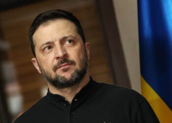 Зеленський: До закінчення війни ще довгий шлях, територіальних поступок не буде