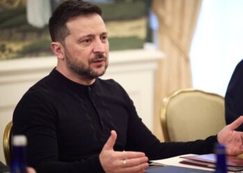 Зеленський запропонував перші етапи перемир’я. Росія має зробити те саме