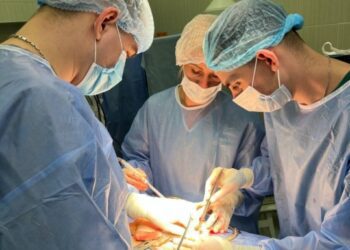 Зі стаціонару Центральної міської клінічної лікарні м. Суми виписано пацієнта після трансплантації нирки!