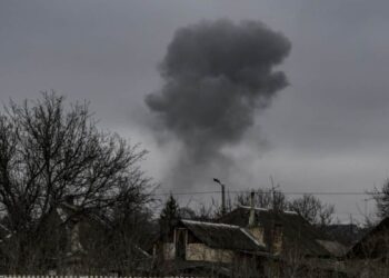 ЗМІ: У Краматорську та Слов’янську пролунали вибухи, повідомляють про відключення світла