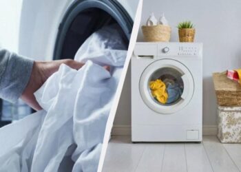 Звикли прати постільну білизну з рушниками за 60 градусів? Ось до чого це призведе