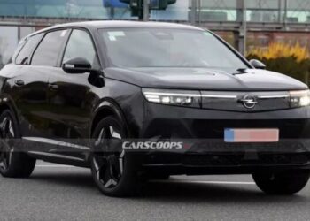Недорогий кросовер Opel 2025 року став набагато крутішим (ФОТО)