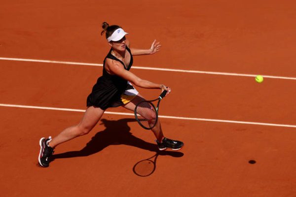 Еліна Світоліна: результати матчів