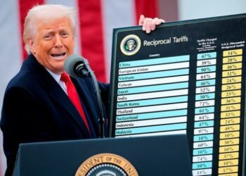 Мита Трампа загрожують скороченням обсягів світової торгівлі – СОТ