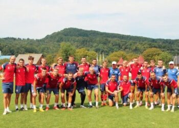 Друга ліга: Пробій ефектно зберіг лідерство. СК Вільхівці обіграли Самбір-Ниву-2 та перервали серію невдач. Усі матчі 14-го туру