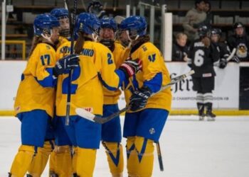 Жіноча збірна України розгромно перемогла Туреччину на жіночому ЧС