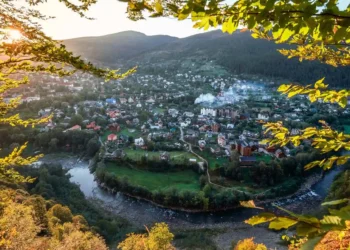 тури вихідного дня з Черкас