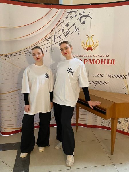 10 перемог охтирчан на Міжнародному конкурсі хореографічних колективів ОМЦПО-МАН