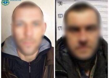 10 років проведуть за  ґратами двоє чоловіків за смертельне зґвалтування товариша на Шосткинщині