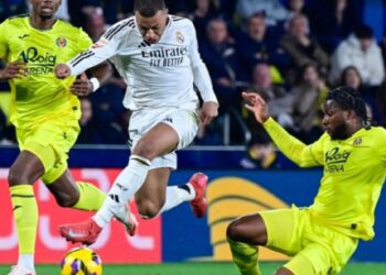 Реал – Реал Сосьєдад де і коли дивитись пряму трансляцію матчу Кубка Іспанії