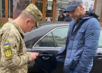 В українських водіїв можуть виникнути проблеми через порушення мобілізації: що відомо