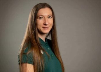 Українка Грушко увійшла до числа арбітрів жіночого Євро-2025