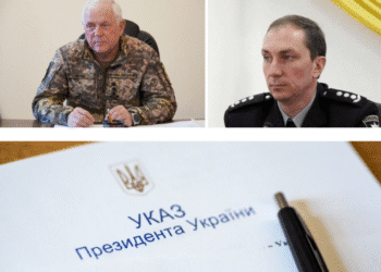 Офіційно: Артюха звільнено, Григорова призначено головою Сумської ОВА