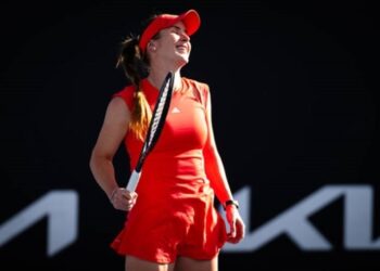 Світоліна обійшла Калініну на шляху у чвертьфінал Руана: результати матчів