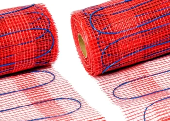 нагрівальні мати