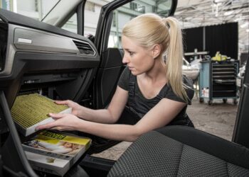 Навіщо потрібен салонний фільтр і чи можна без нього обійтися