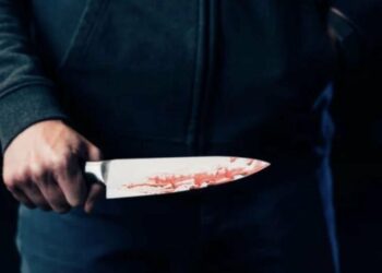 Взято під варту чоловіка, який вдарив ножем знайомого у Сумському районі