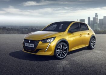 Названо найпродаваніший автомобіль у Європі