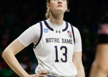 Українська баскетболістка Коваль змінить клуб у NCAA