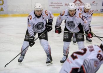 Кременчук здобув другий чемпіонський титул