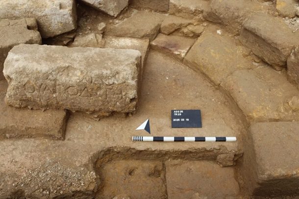 На Сицилії знайшли найстарішу напівкруглу авдиторію стародавніх греків