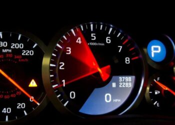 Фахівець розповів, при яких обертах відбувається “самоочищення” двигуна авто