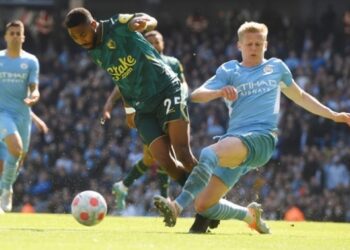 Вільярреал цікавиться колишнім нападаючим Зорі