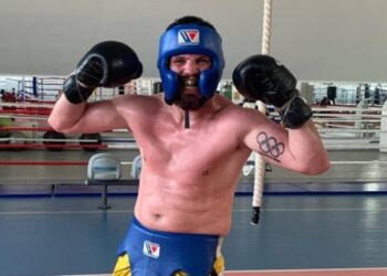 Колишнього українського боксера взяли під варту за підозрою у крадіжках