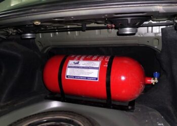 Топ-5 німецьких автомобілів, які добре переносять газ (ГБО)