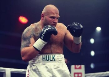 Шевадзуцький отримав непереможеного суперника на найближчий бій