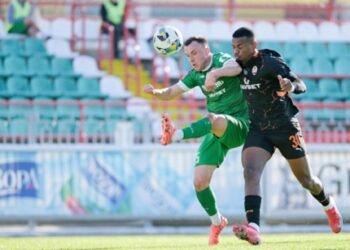 Олександрія – Шахтар пряма трансляція матчу Кубка України