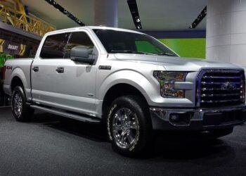 Експерти назвали топ-10 найпопулярніших автомобілів у 2025 році