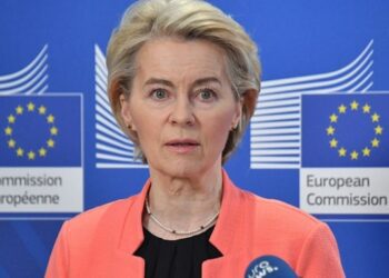 В ЄС відреагували на нові тарифи Трампа