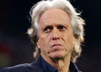 Збірна Бразилії розпочала переговори про призначення Жорже Жезуша на посаду головного тренера після відмови Анчелотті