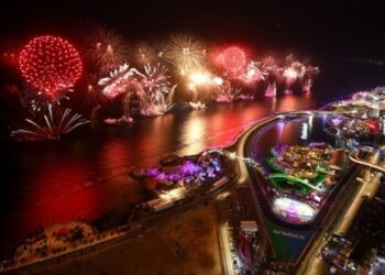 Саудівська Аравія може стати власником команди Формули-1